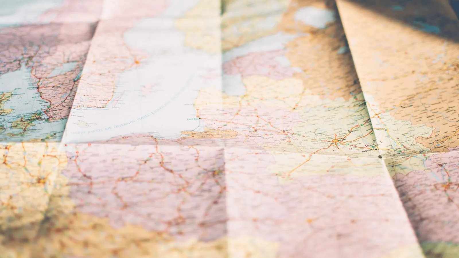 Creating a Spiritual Roadmap in 5 Easy Steps