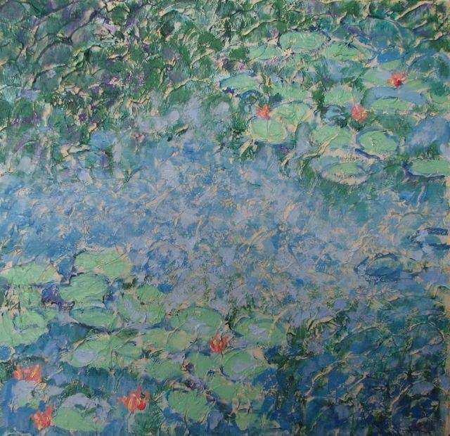 Waterlilies