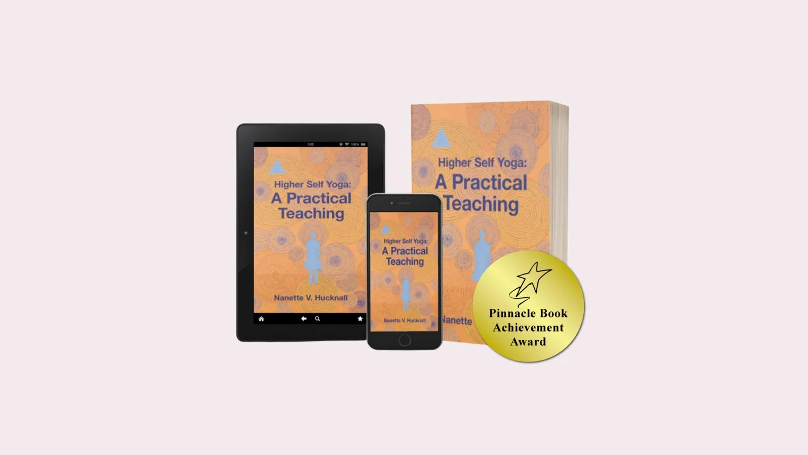 “A Practical Teaching,” named NABE Pinnacle Book Achievement Award Winner