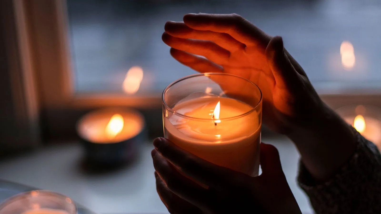 Using the Heart to Access the Peace and Power of Stillness