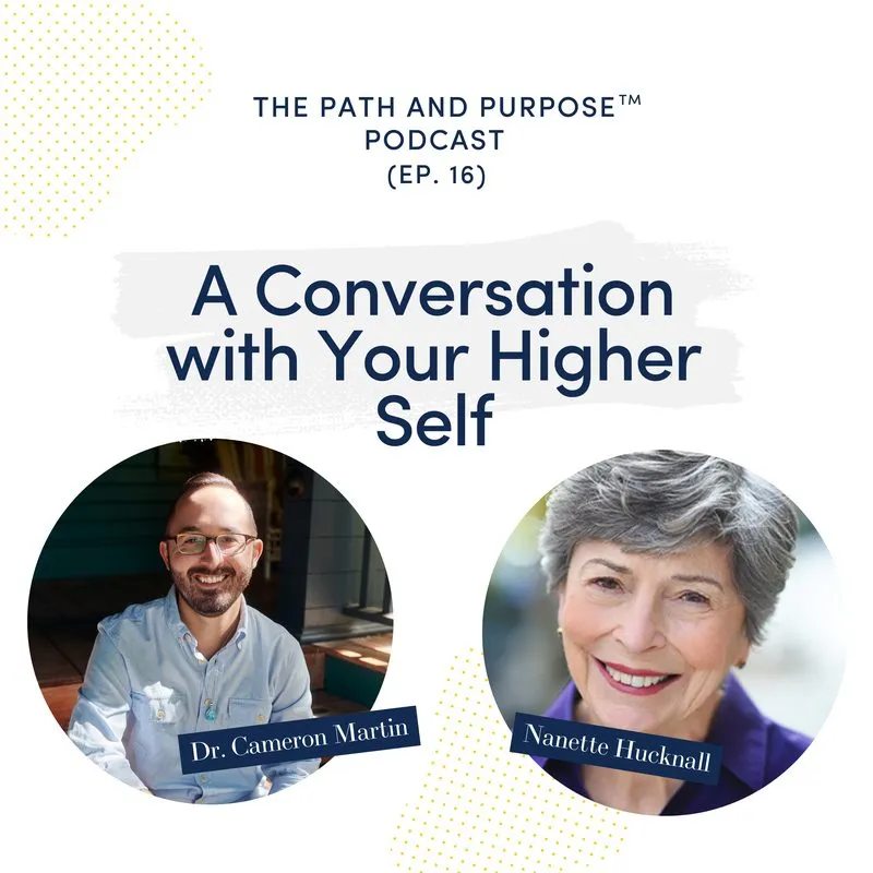Your Path and Purpose podcast cover